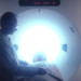 Technician giving an MRI to a patient thumbnail