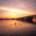 man rowing towards lincoln memorial thumbnail