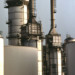 three men walking in petrochemical plant 0076 thumbnail