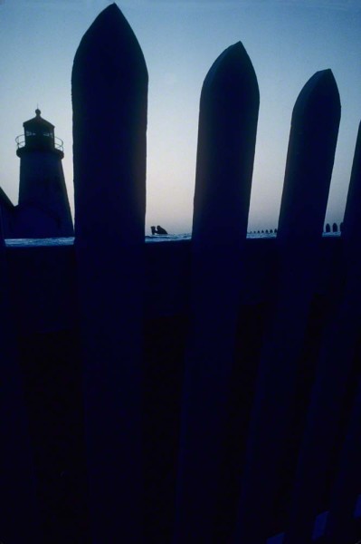 LighthouseDM