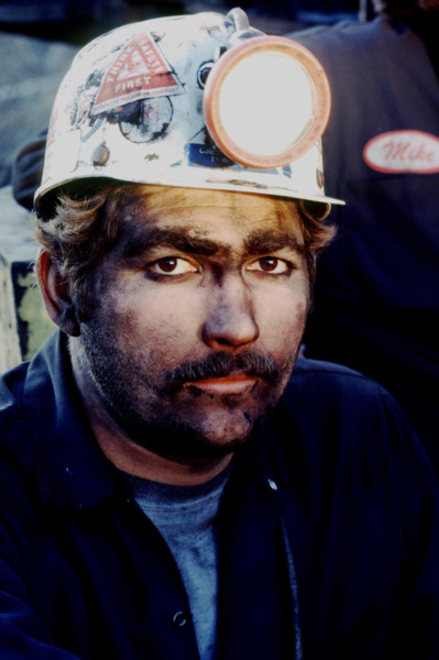 portraitofcoalminer