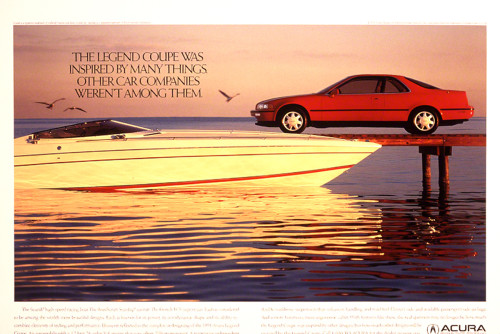 Taking 'Artistic License'