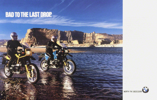 Look ma, no Photoshop!