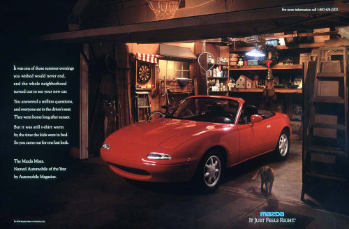 Look ma, no Photoshop!