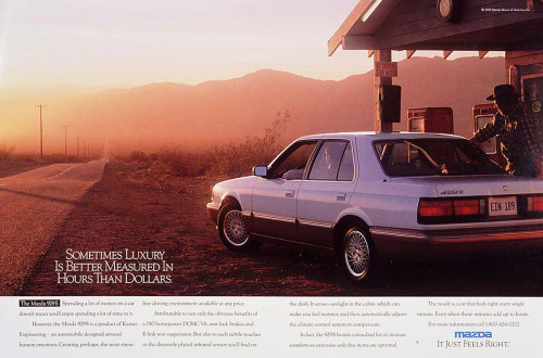 Look ma, no Photoshop!