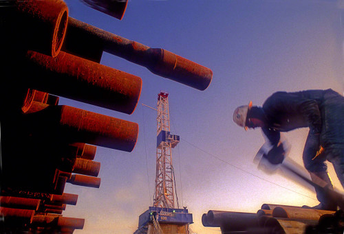 Been there shot that