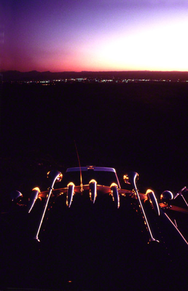 18wheeleratsunset_DM