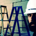 closeupofmanwithladder_DM thumbnail