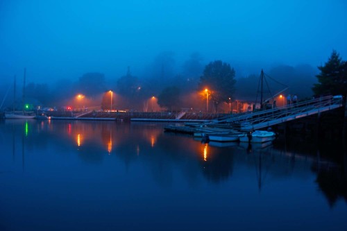 Photo shot by James Boeding.