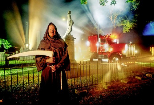 Look ma, no Photoshop.