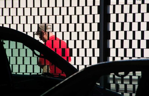 So many elements from the "Artist Palette".