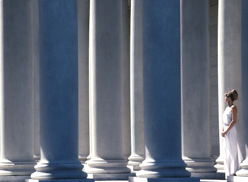 Making a statement using Line.