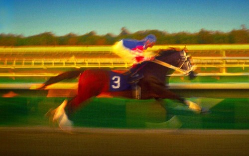 Look ma, no Photoshop