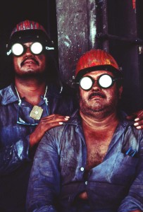 I just love the weird in life.