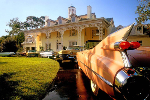 Look ma no Photoshop.