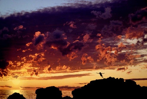 Look ma, no Photoshop.