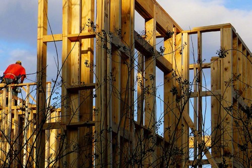 "Seeing past first impressions".