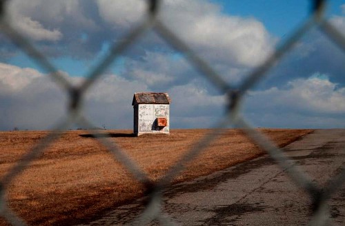 So many elements from the 'Artist Palette' in this photo.