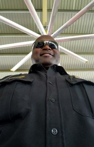 An intentional use of Proximity.