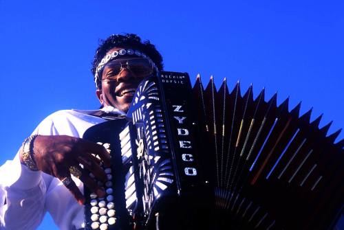 I love Zydeco!!!