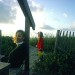 motheranddaughteronbeachsteps thumbnail