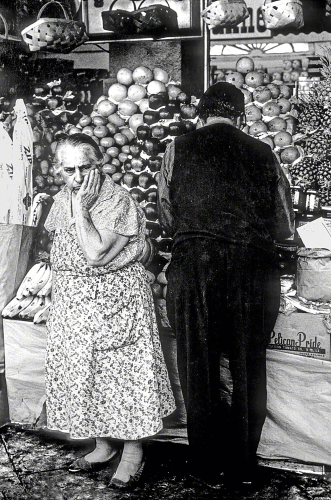 Anticipating the action