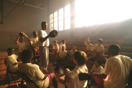 Look ma, no Photoshop