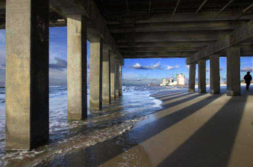 So many elements from her Artist Palette.