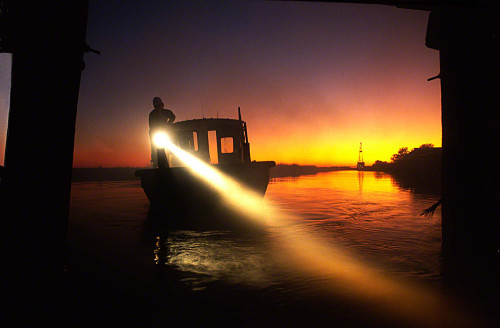 Look ma, no Photoshop