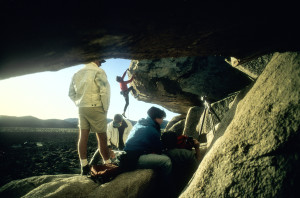 And that's the way it was.