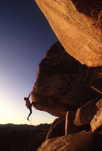 Look ma, no Photoshop.