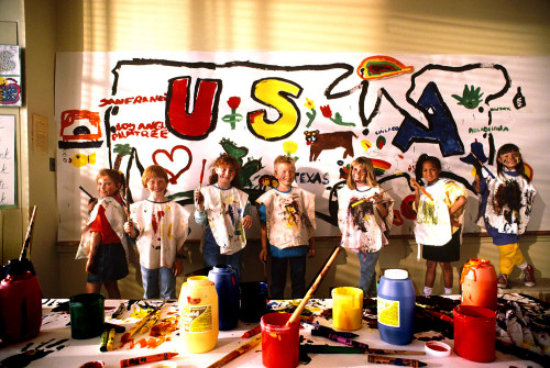 Look ma, no Photoshop