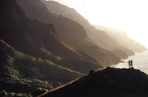 Always at the right place ,at the right time.