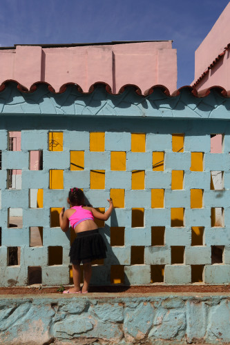 What I was waiting for.