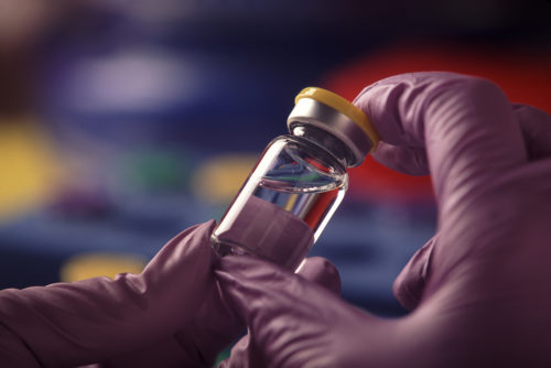 What else did I need to say pharmaceuticals lab?