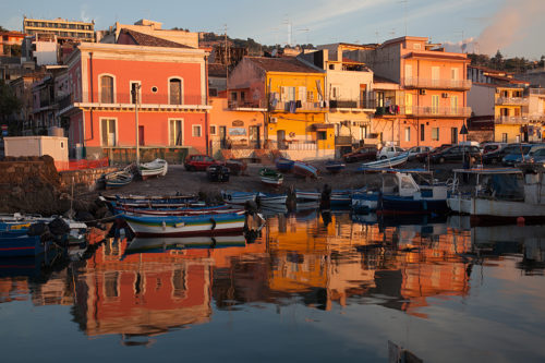 Photograph by Nick DePasquale