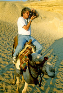 They did, so I did!!!