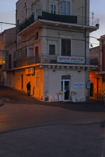 One is a lonely number.